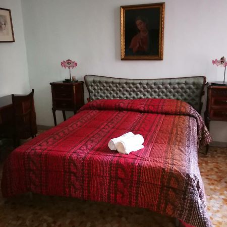 Arturo'S House Apartment Napoli Ngoại thất bức ảnh