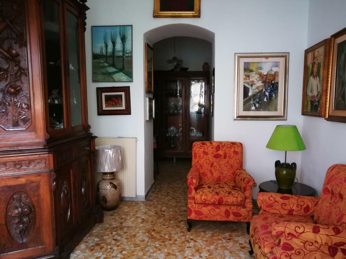 Arturo'S House Apartment Napoli Ngoại thất bức ảnh