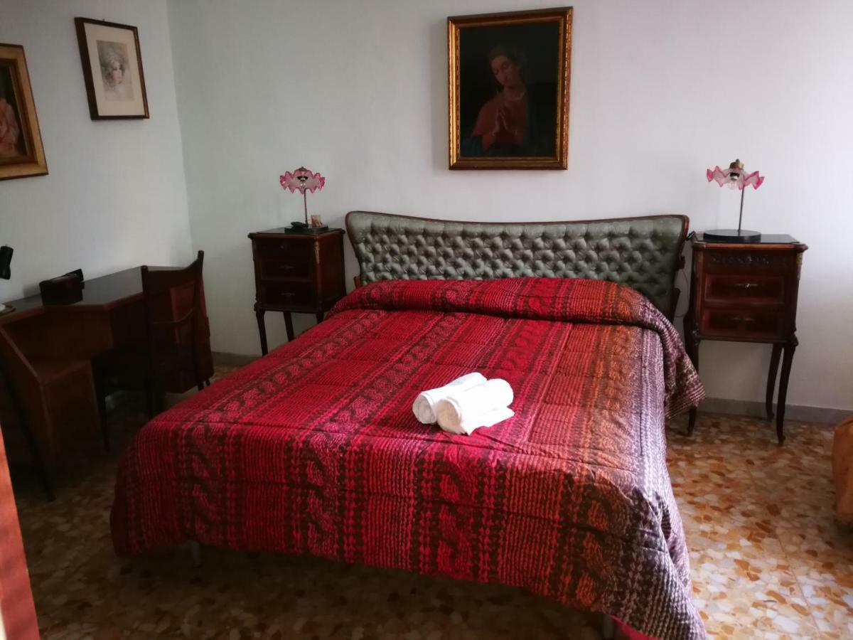 Arturo'S House Apartment Napoli Ngoại thất bức ảnh