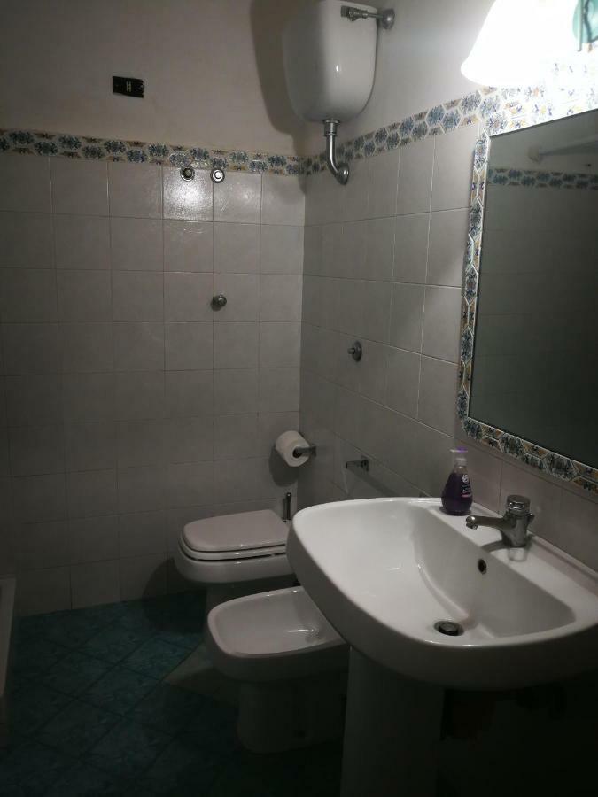Arturo'S House Apartment Napoli Ngoại thất bức ảnh