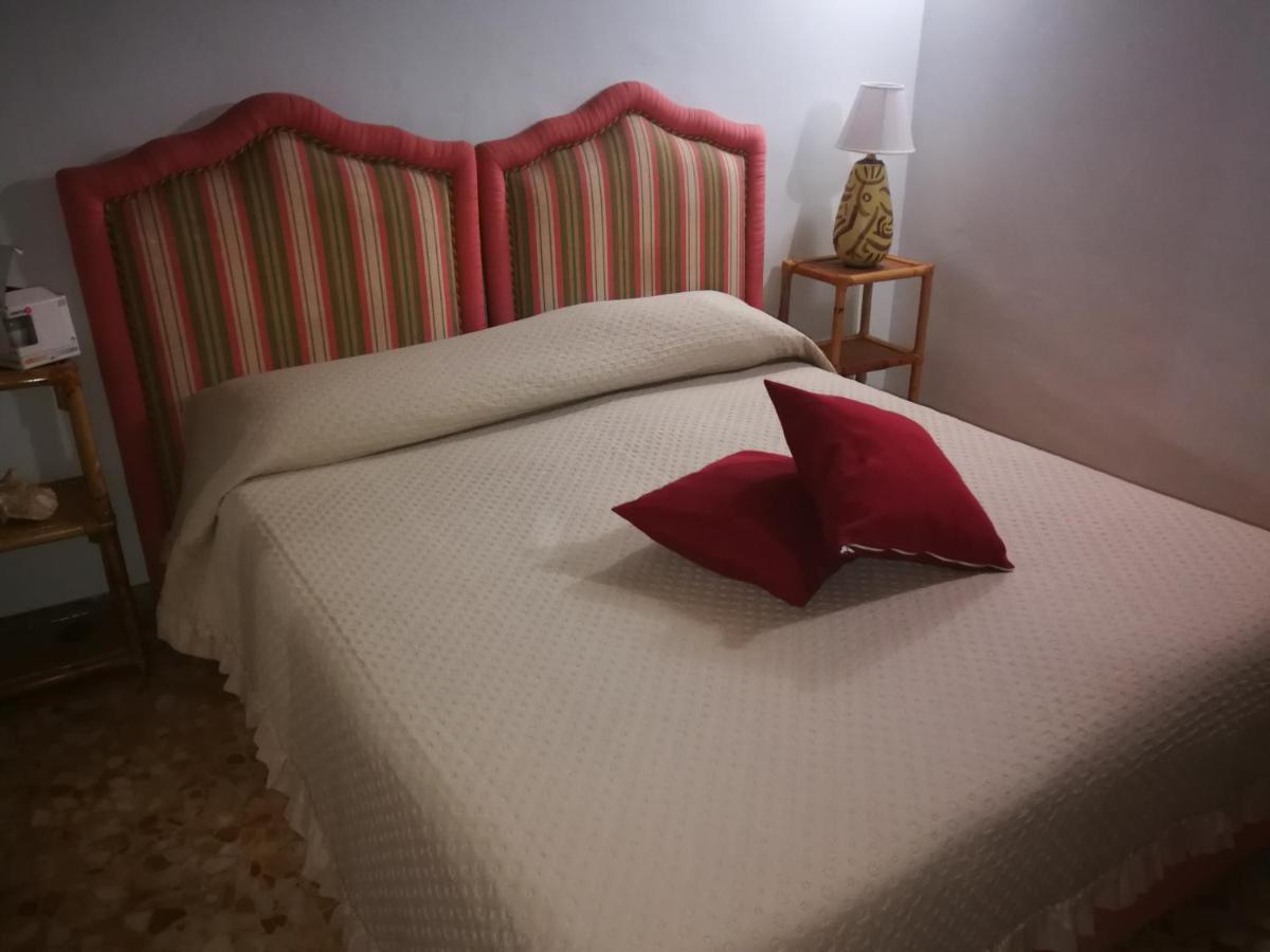 Arturo'S House Apartment Napoli Ngoại thất bức ảnh